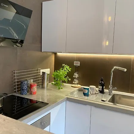 Golfe De St Tropez Appartement De Standing 4-6 Personnes Renove Piscine Clim * Cavalaire-sur-Mer